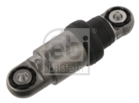 Vibration Damper, V-ribbed belt